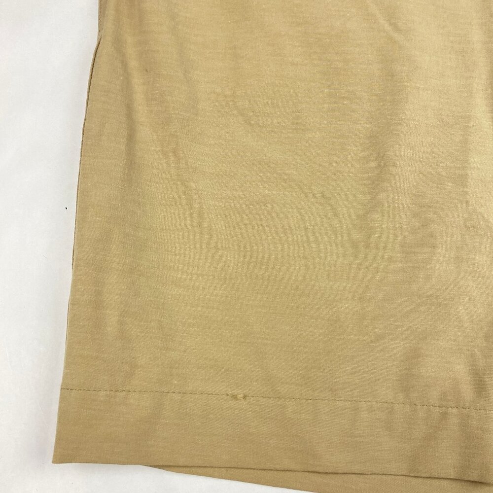 Faherty All Day Shorts Men's Size 40 - Tan - Performance - Picture 5 of 15